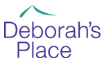 Deborah's Place logo