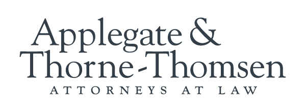 Applegate & Thorne-Thomas Attorneys at Law logo