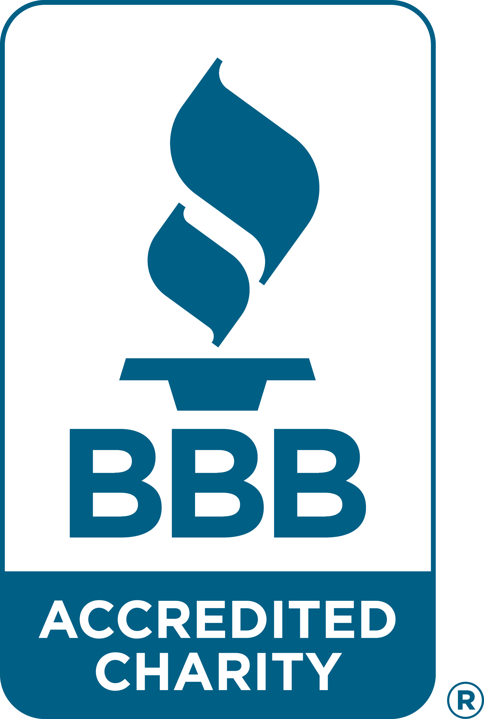 Better Business Bureau seal