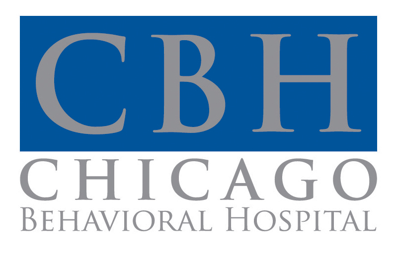 Chicago Behavioral Hospital logo