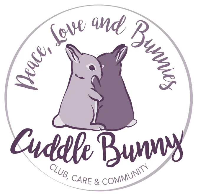 Cuddle Bunny logo