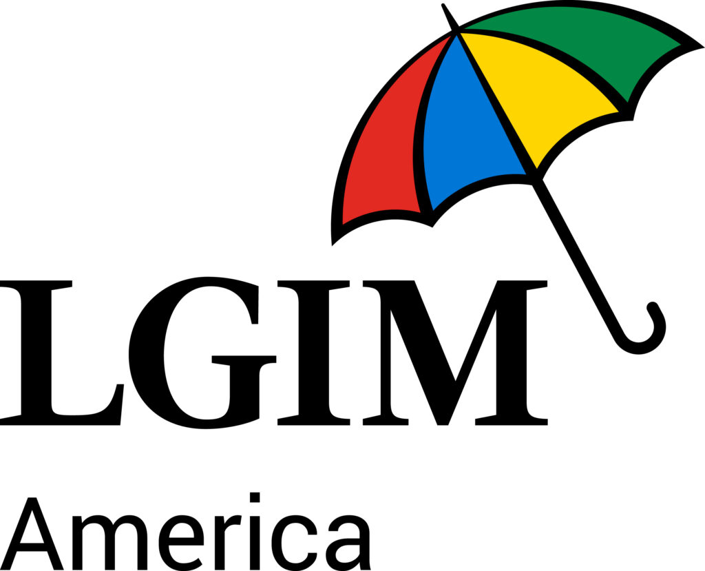 LGIM America logo