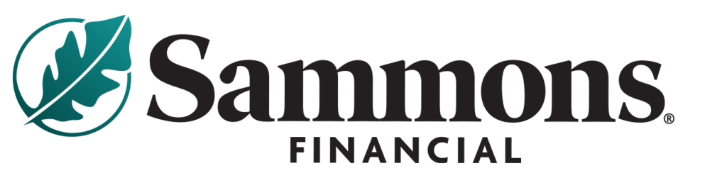 Sammons Financial logo