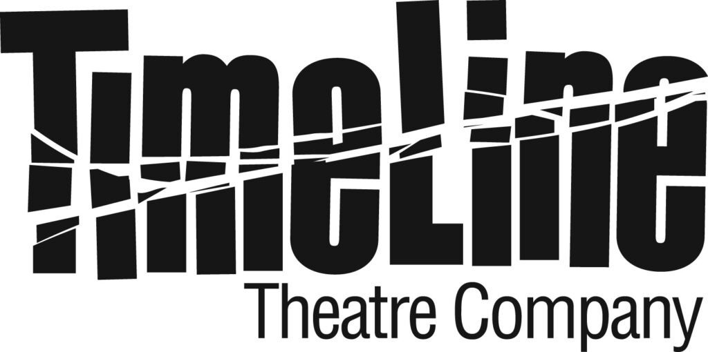 Timeline Theatre Company logo