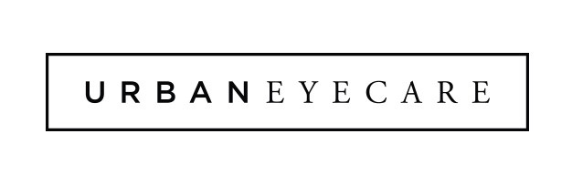 Urban Eyecare logo