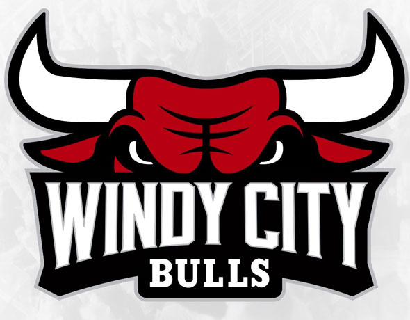 Windy City Bulls logo