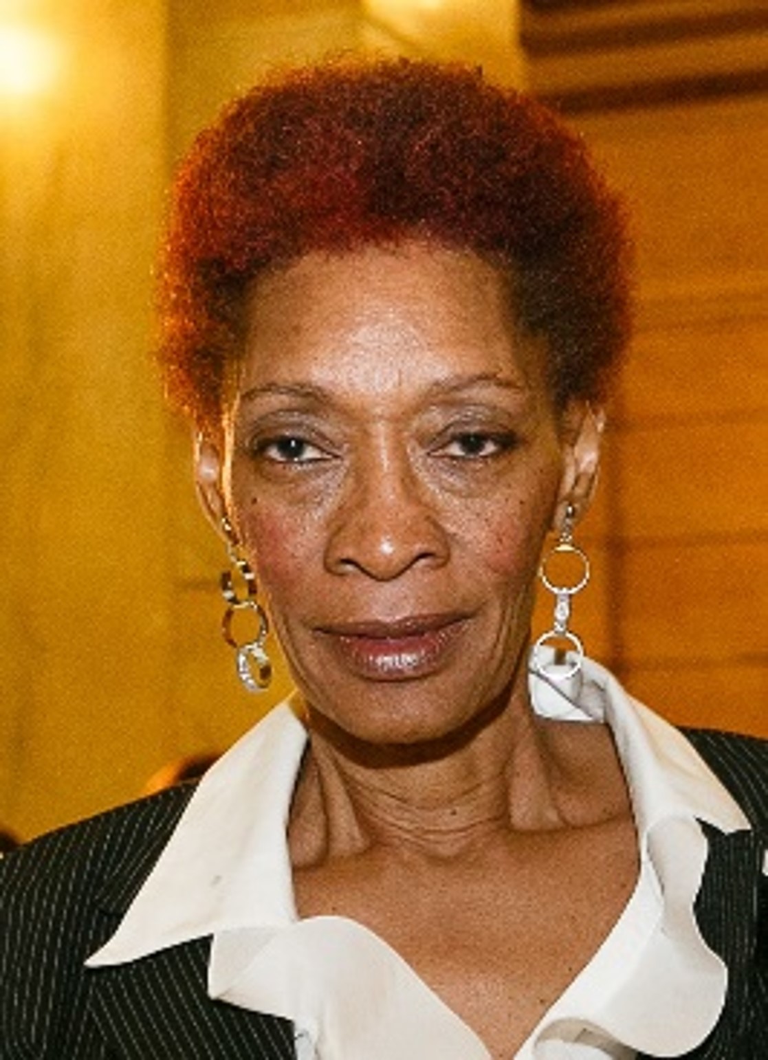 Mary McFadden