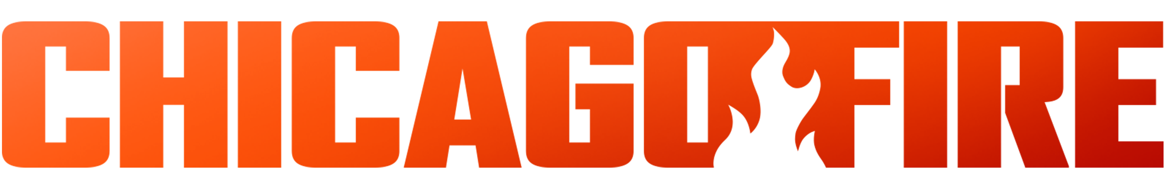 Chicago Fire logo