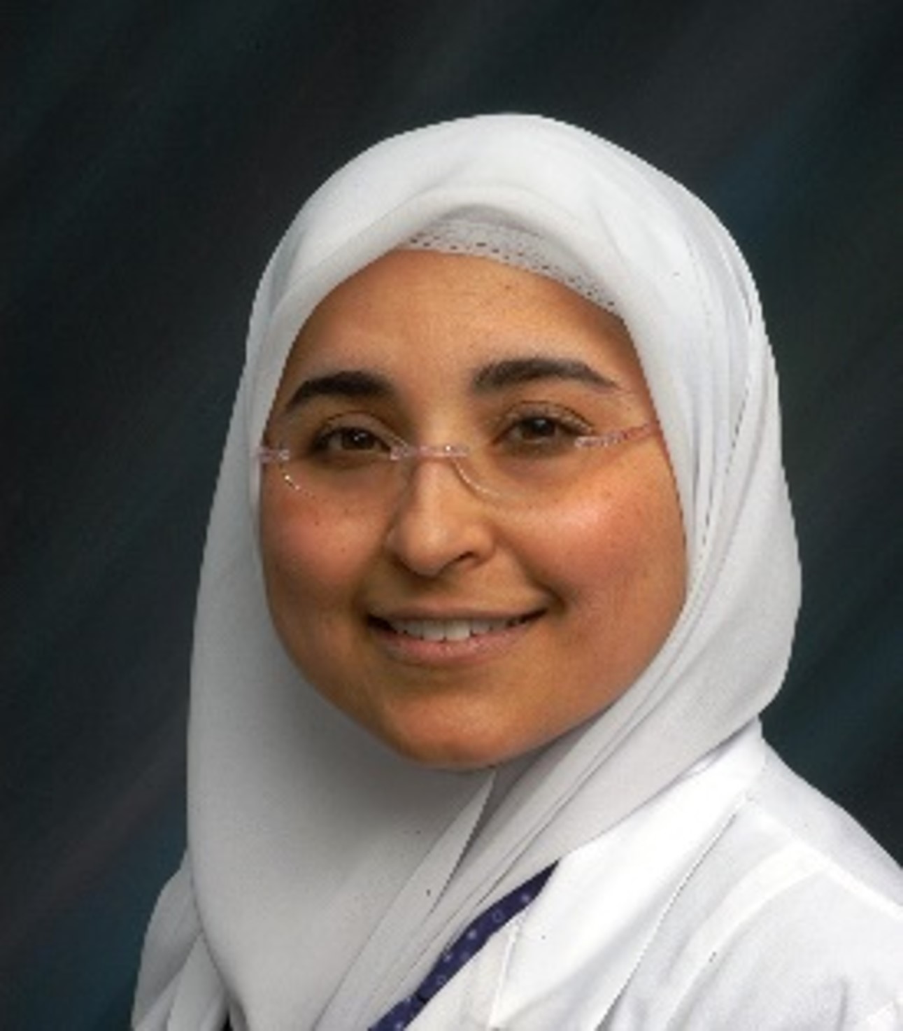 Zara Khudeira